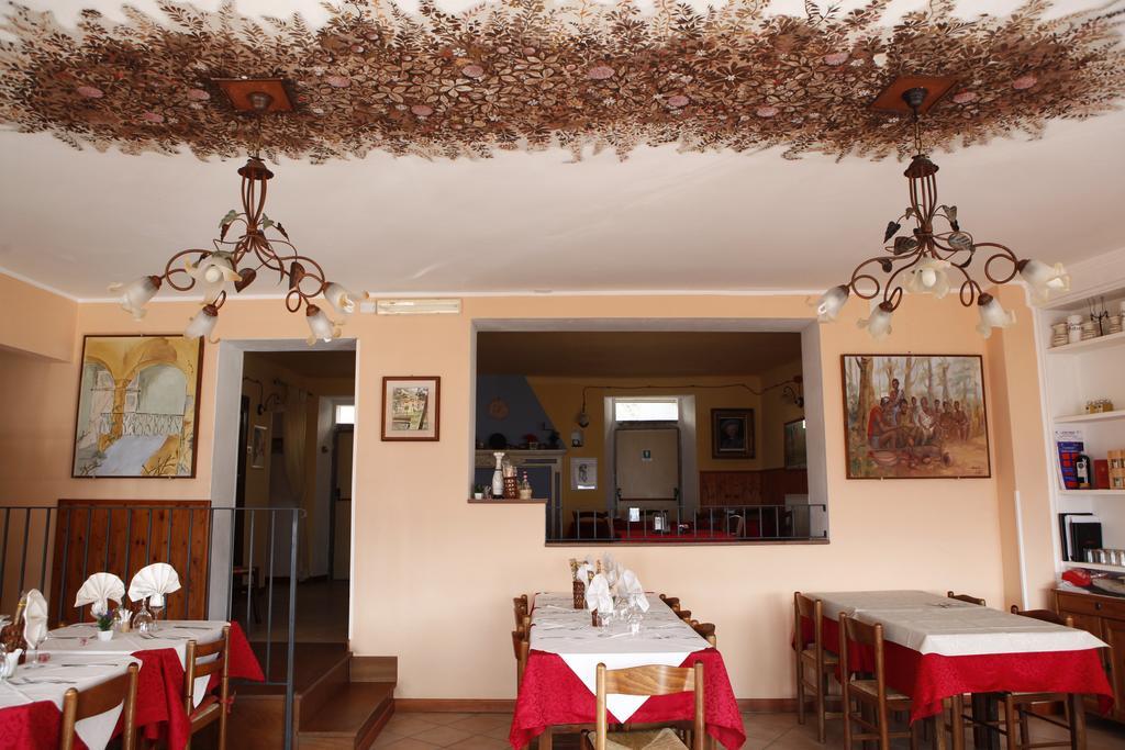 Locanda Del Pittore Arcumeggia المظهر الخارجي الصورة