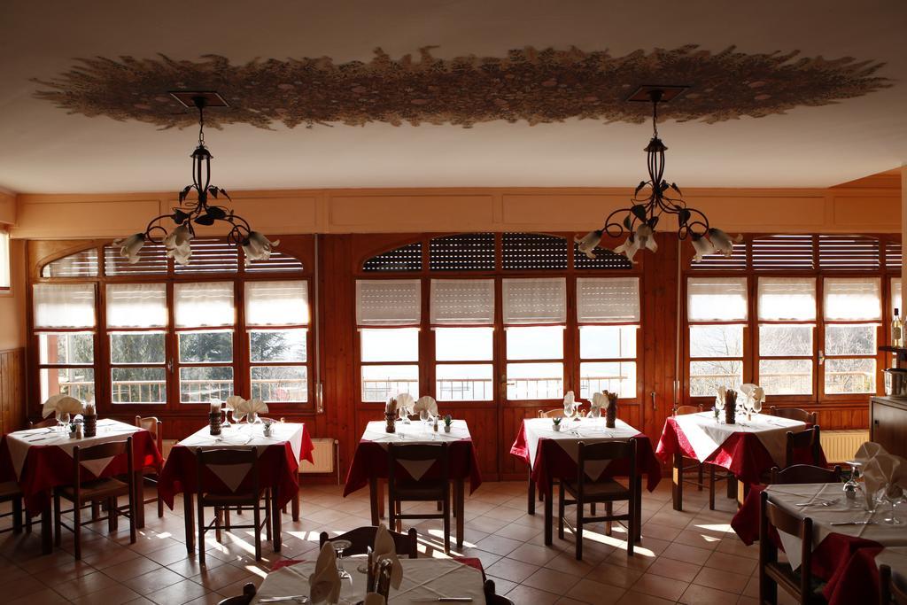 Locanda Del Pittore Arcumeggia المظهر الخارجي الصورة